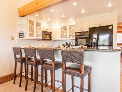 Three Bedroom Vacation Rental in Colorado Snowmass